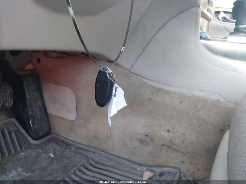 2012 Infiniti M37X VIN: JN1BY1AR0CM395527 Lot: 44312476