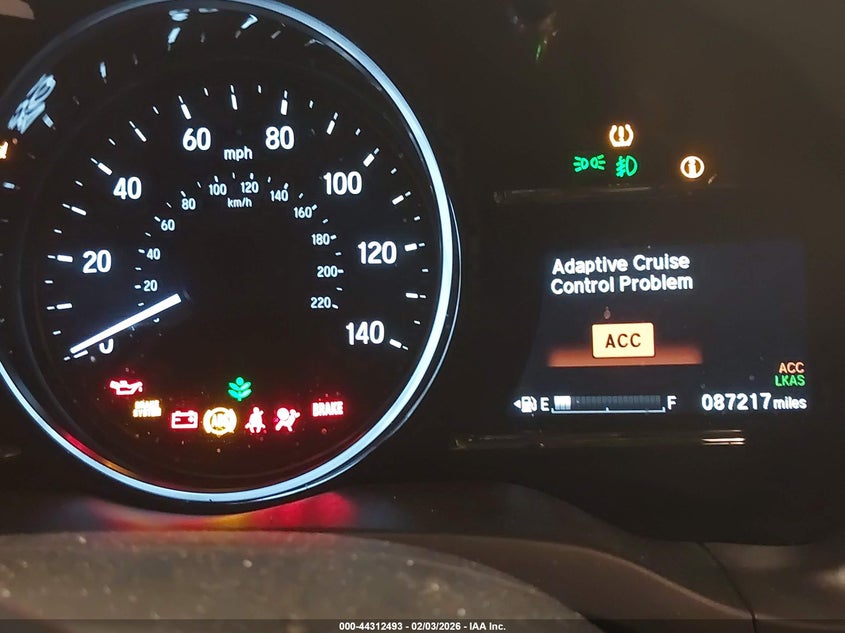 VIN 3CZRU6H70MM726566 2021 HONDA HR-V AWD EX-L