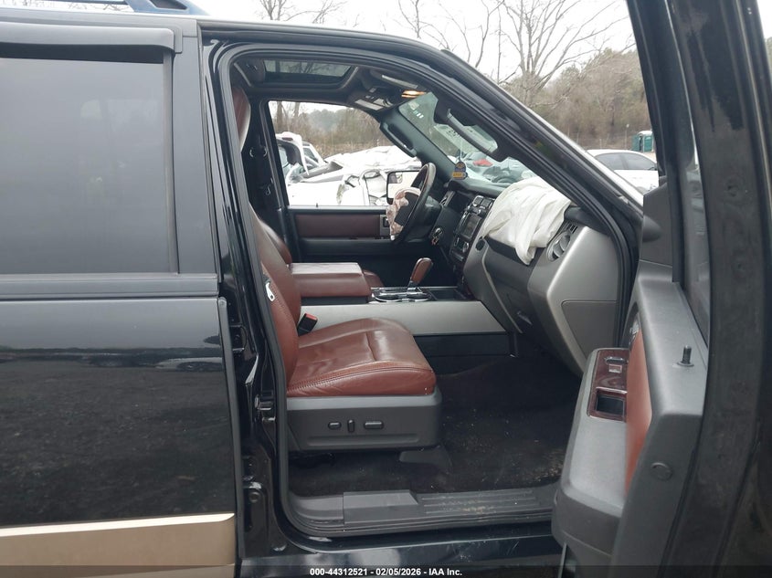 2014 Ford Expedition King Ranch
