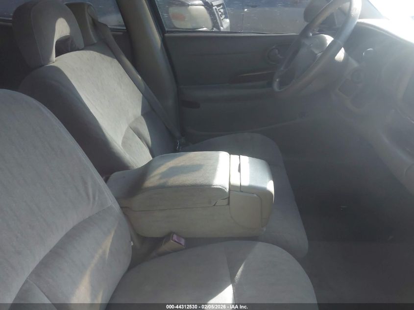 2002 Buick Lesabre Custom