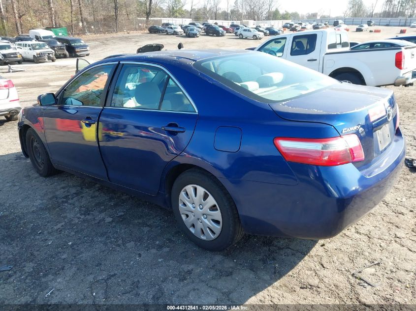 2009 Toyota Camry