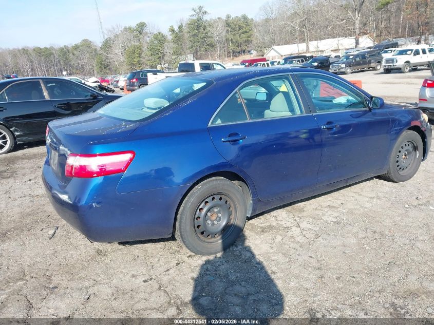 2009 Toyota Camry