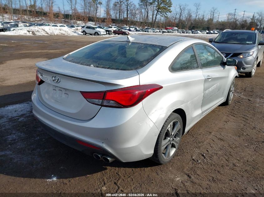 2014 Hyundai Elantra