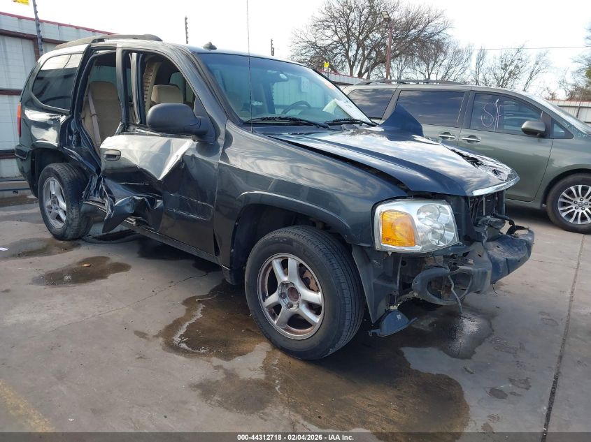 2004 GMC Envoy Sle