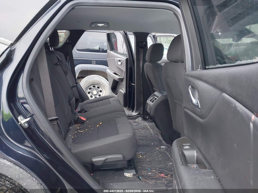 2020 CHEVROLET BLAZER auction photo 8