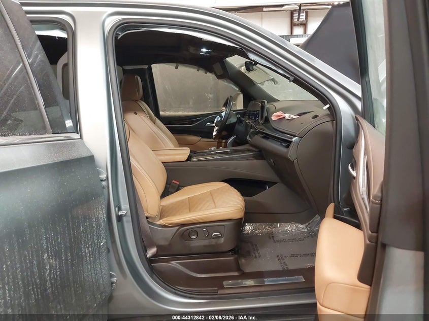 2023 Cadillac Escalade 4Wd Premium Luxury