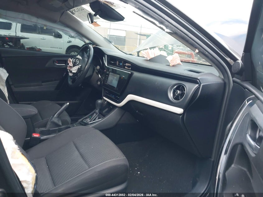 2017 Toyota Corolla Im