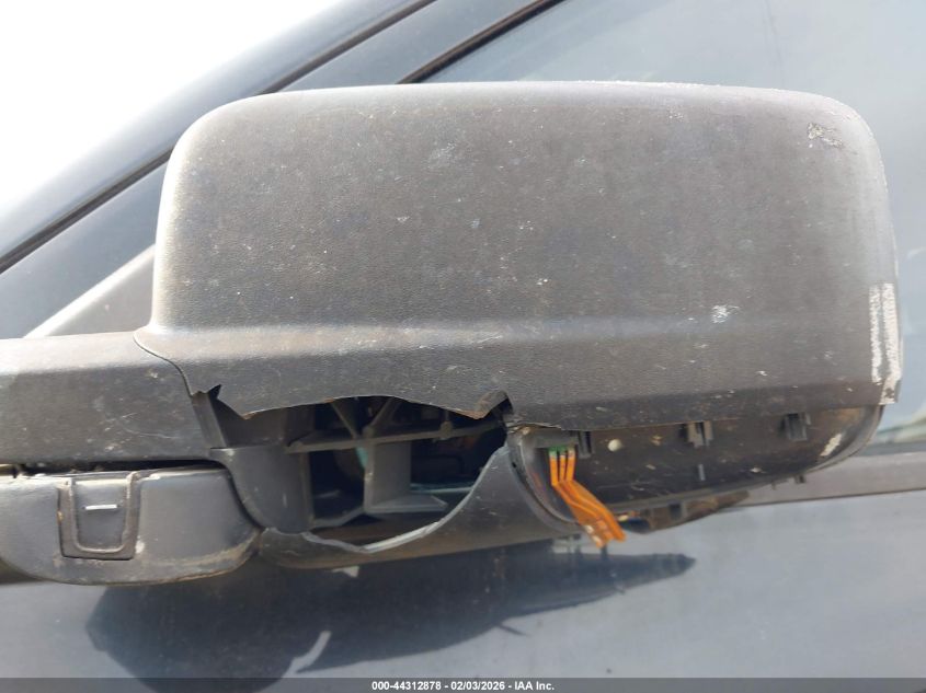 2011 Ram Ram 1500 Slt VIN: 1D7RB1GT1BS637631 Lot: 44312878