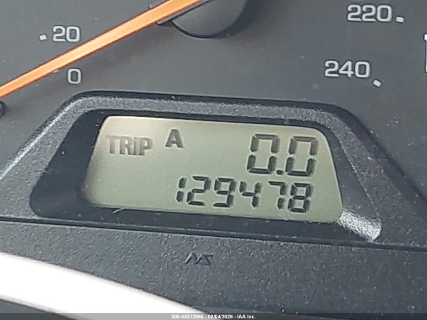 1999 Honda Accord Lx VIN: 1HGCG6651XA164118 Lot: 44312960