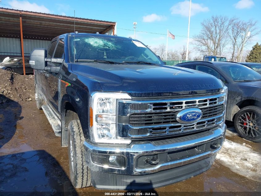 2024 Ford F-250 Xlt