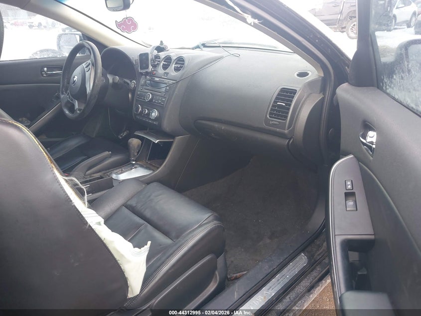 2008 Nissan Altima 3.5 Se