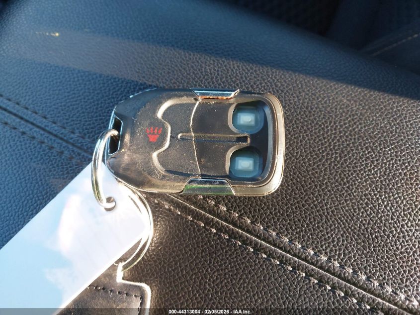 2019 GMC Terrain Sle VIN: 3GKALTEV5KL197842 Lot: 44313004