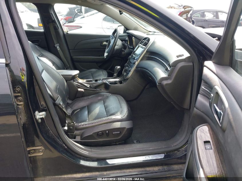 2014 Chevrolet Malibu 1Lz