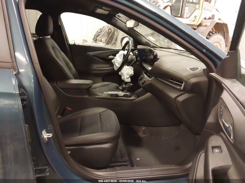 2024 Buick Envista Preferred Fwd