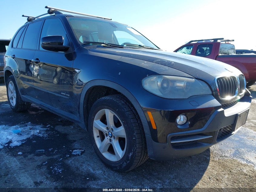 2009 BMW X5 xDrive30I