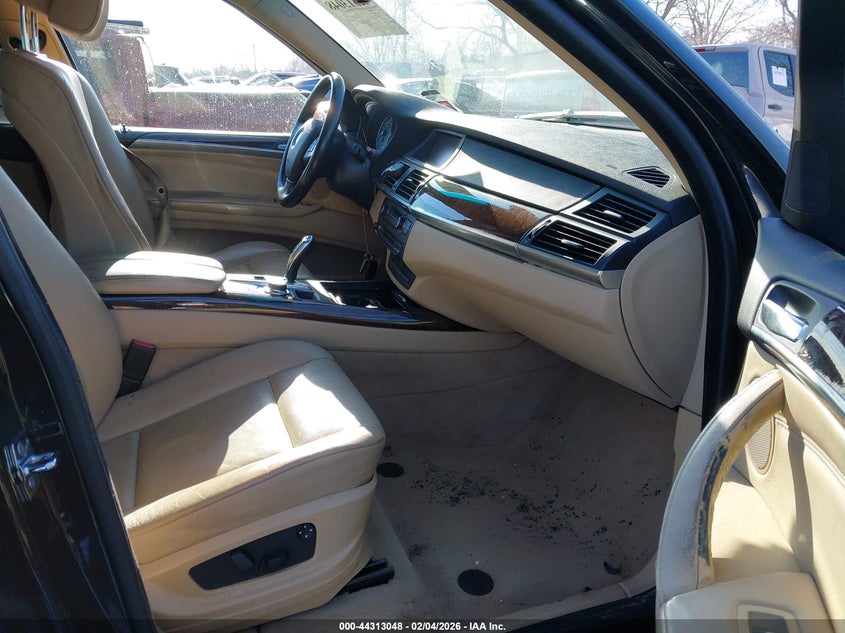 2009 BMW X5 xDrive30I