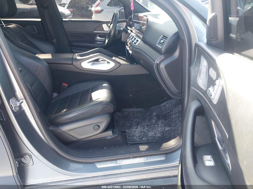 2020 Mercedes-Benz Gle 350 4Matic