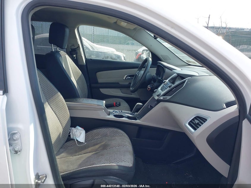 2012 GMC Terrain Sle-1