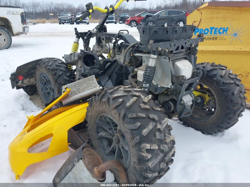 2019 Can-Am Renegade X Mr 570R