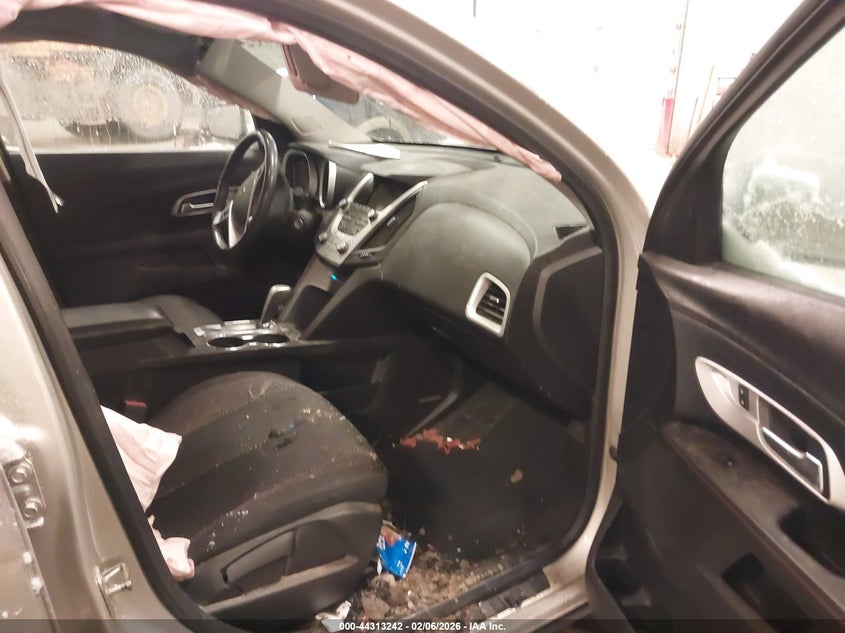 2014 Chevrolet Equinox 1Lt