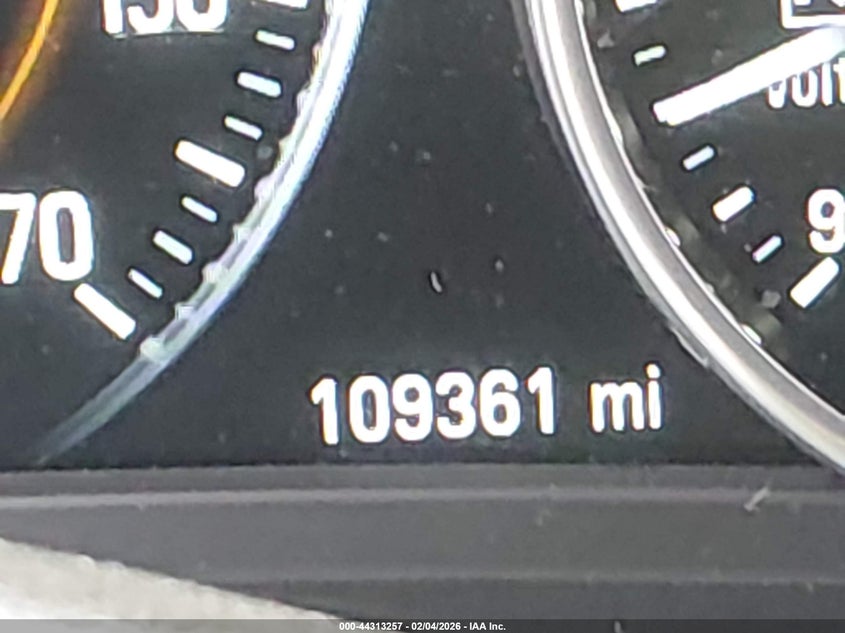 2019 Buick Lacrosse Fwd Preferred VIN: 1G4ZN5SS7KU125976 Lot: 44313257