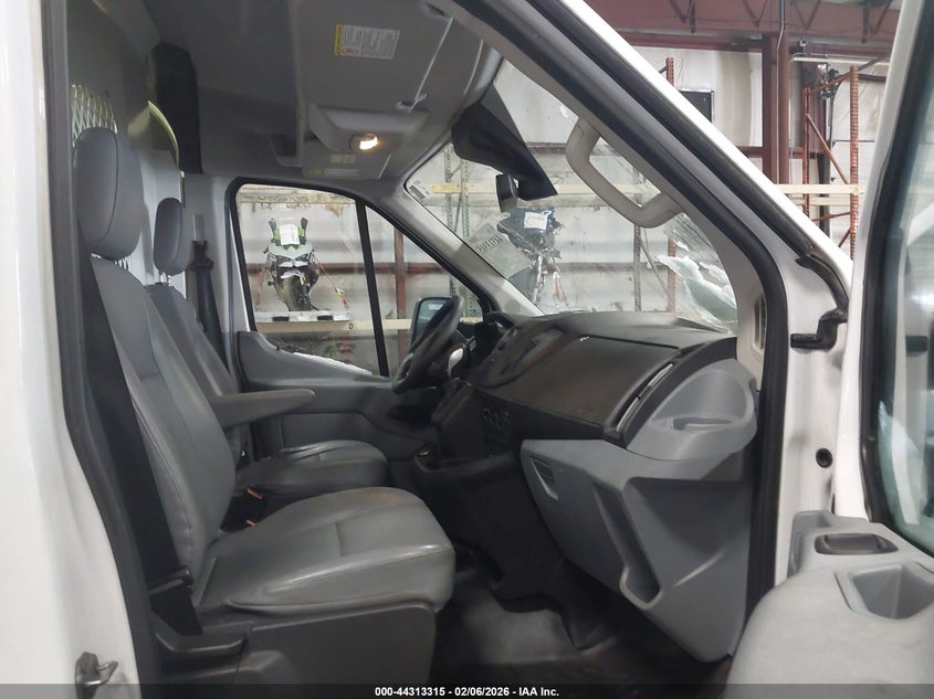 2017 Ford Transit-350