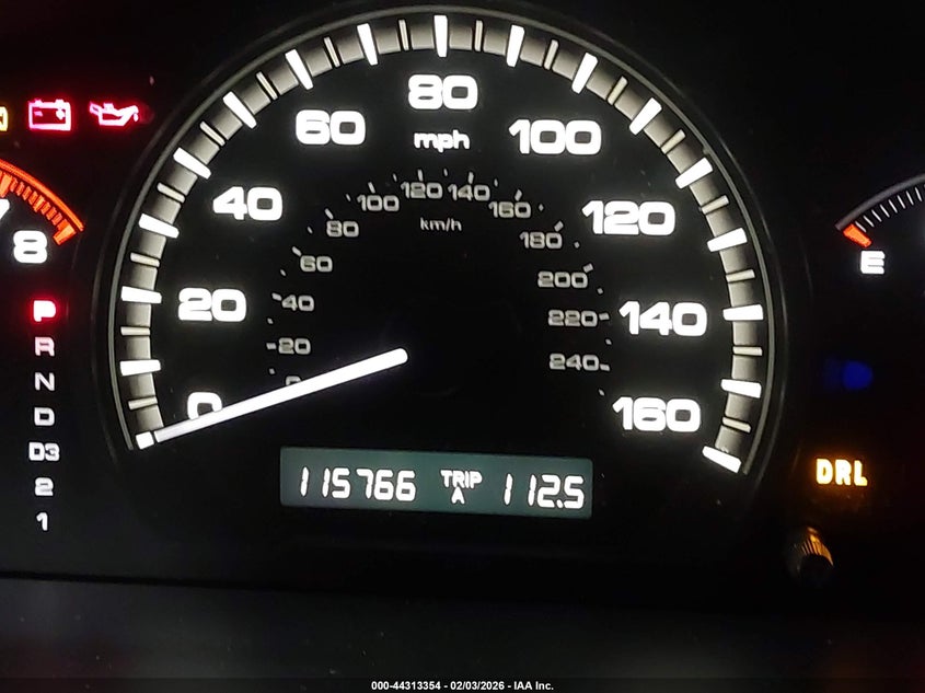 2006 Honda Accord 3.0 Ex VIN: 1HGCM66526A049003 Lot: 44313354