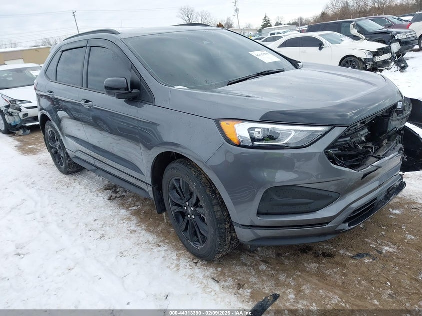 2023 Ford Edge Se