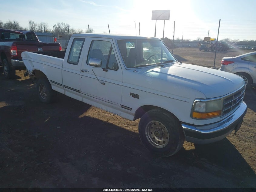 1994 Ford F150