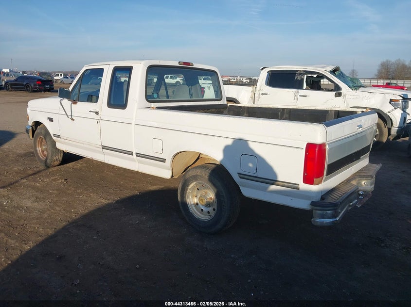 1994 Ford F150
