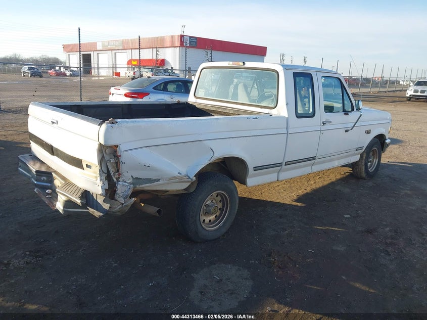 1994 Ford F150