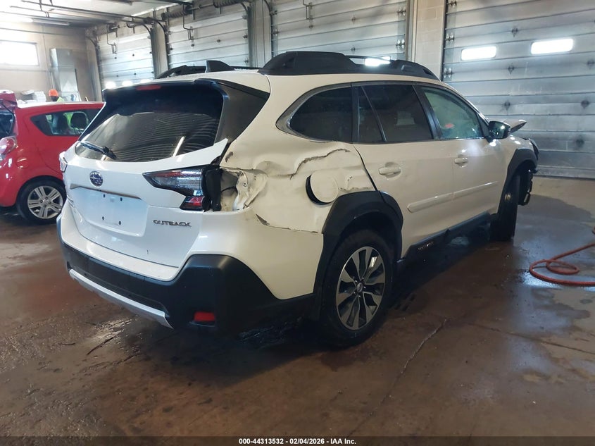 2023 Subaru Outback Limited