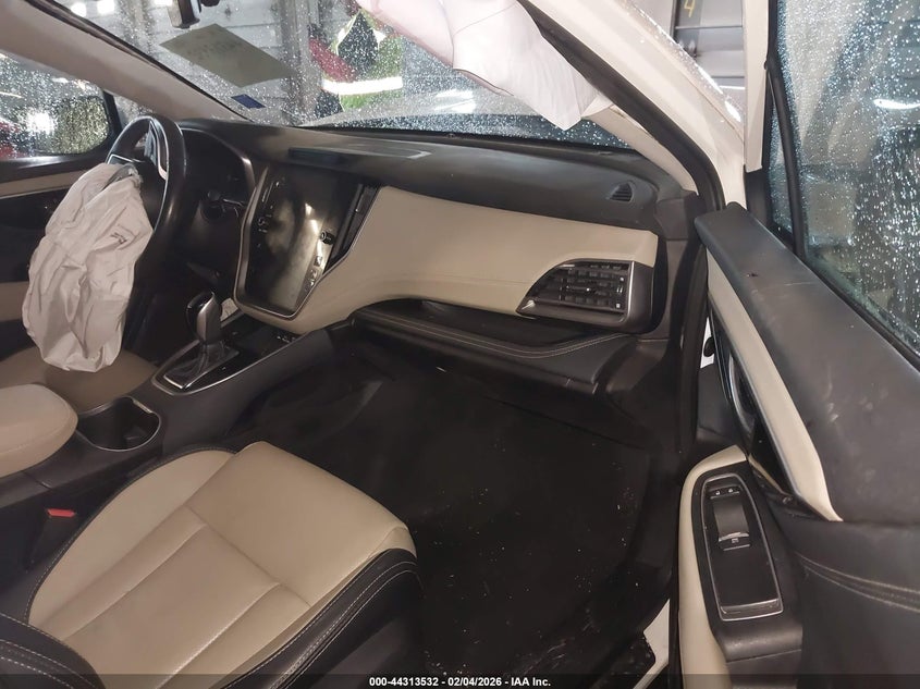 2023 Subaru Outback Limited