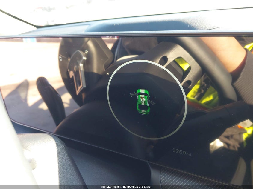 2025 KIA K4 auction photo 7