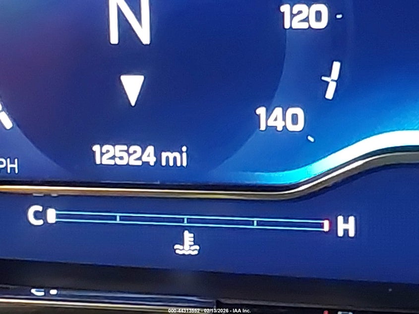 2025 CHEVROLET SILVERADO TRUCK | 3GCUKEED8SG291107 | Bid Export