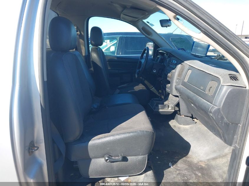 2003 Dodge Ram 1500 Slt/Laramie/St