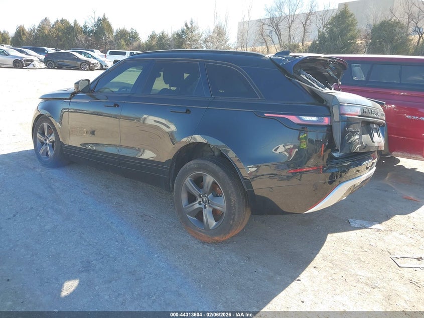 2021 Land Rover Range Rover Velar P250 R-Dynamic S
