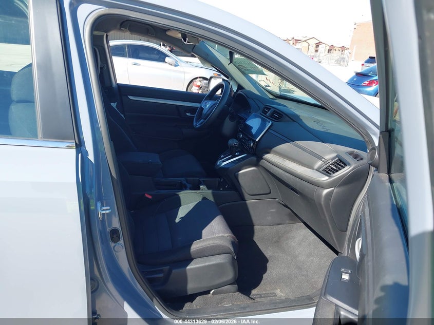 2021 Honda Cr-V Awd Special Edition