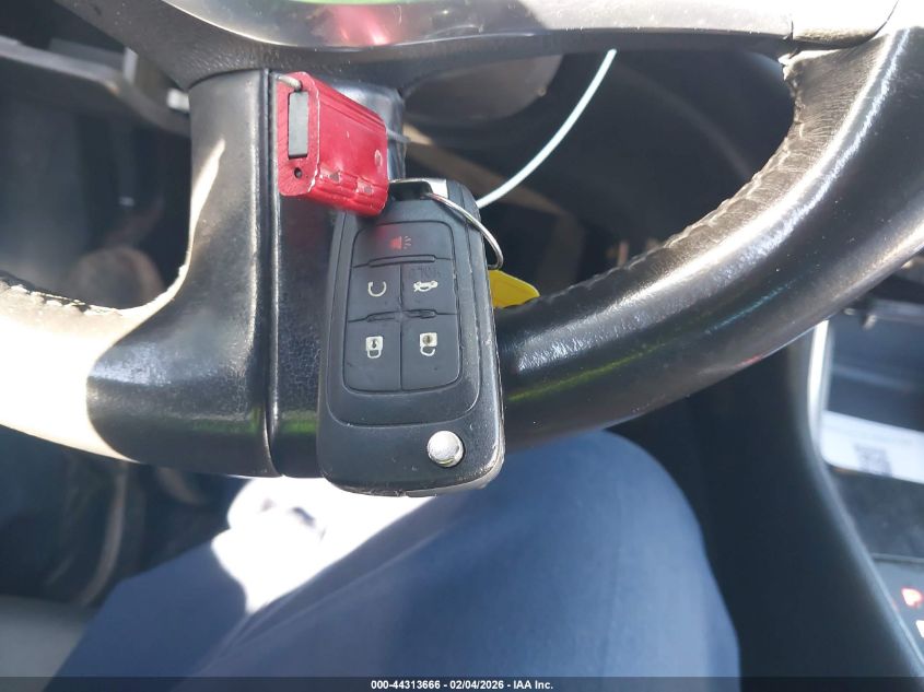 2018 Chevrolet Impala 1Lt VIN: 1G1105S30JU138262 Lot: 44313666