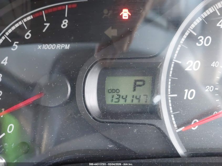 2013 Toyota Sienna Le V6 8 Passenger VIN: 5TDKK3DC1DS285884 Lot: 44313703