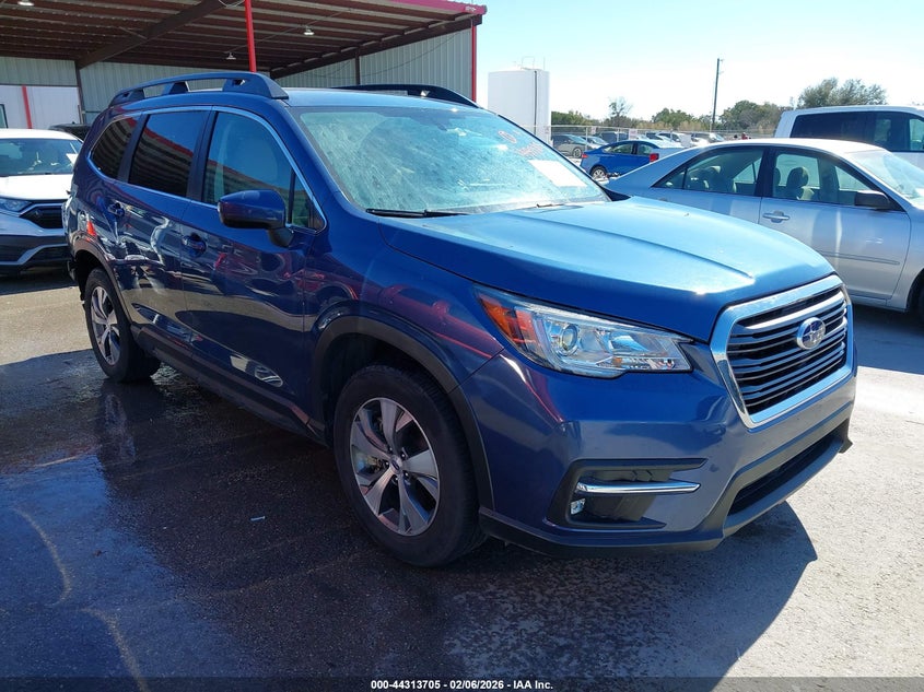2020 Subaru Ascent Premium