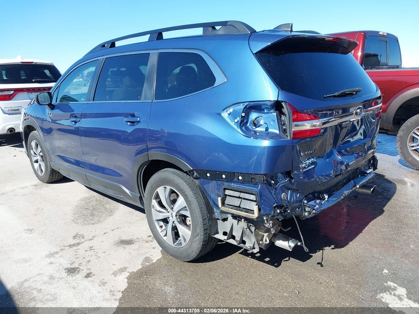 2020 Subaru Ascent Premium