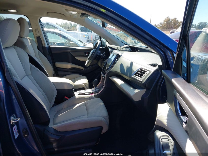 2020 Subaru Ascent Premium