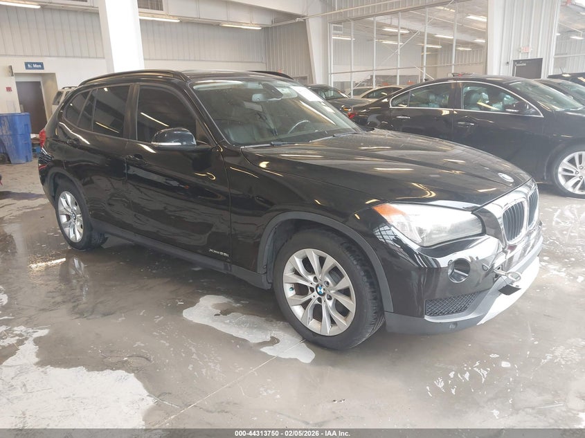 2014 BMW X1 XDRIVE28I
