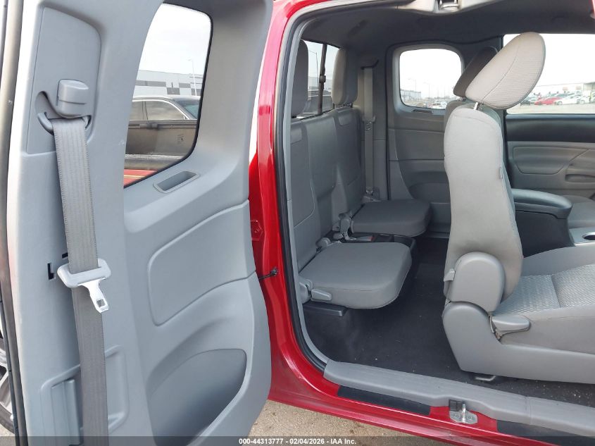 2012 Toyota Tacoma VIN: 5TFTX4CN0CX014354 Lot: 44313777