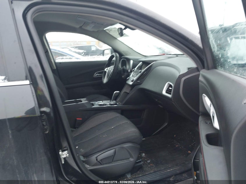 2015 Chevrolet Equinox 1Lt