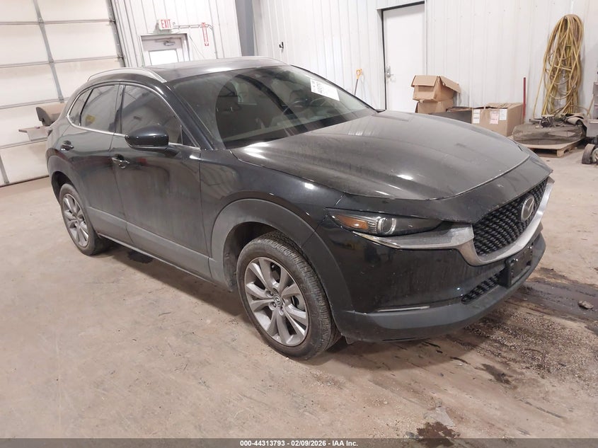 2022 MAZDA CX-30 PREMIUM