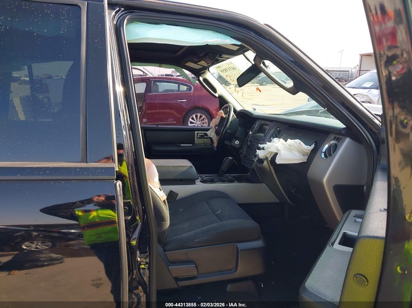 2017 Ford Expedition Xlt