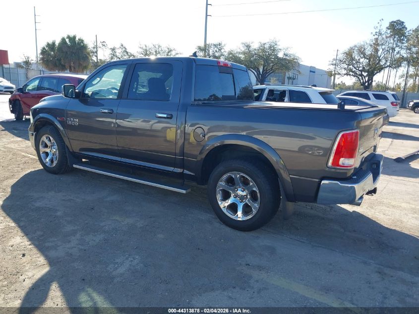 2014 Ram 1500 Laramie