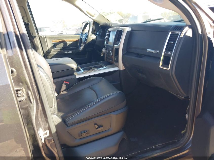 2014 Ram 1500 Laramie